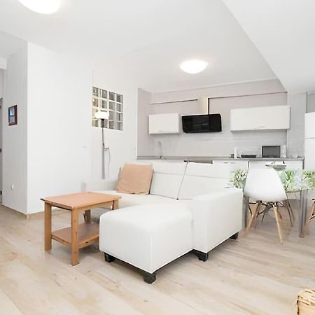 Apartamento Santa Matilde 11 马拉加 外观 照片
