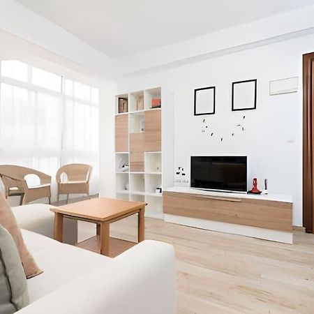 Apartamento Santa Matilde 11 马拉加 外观 照片