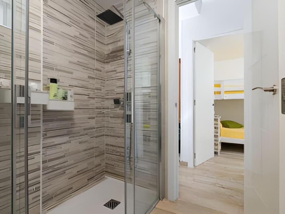 Apartamento Santa Matilde 11 马拉加 外观 照片